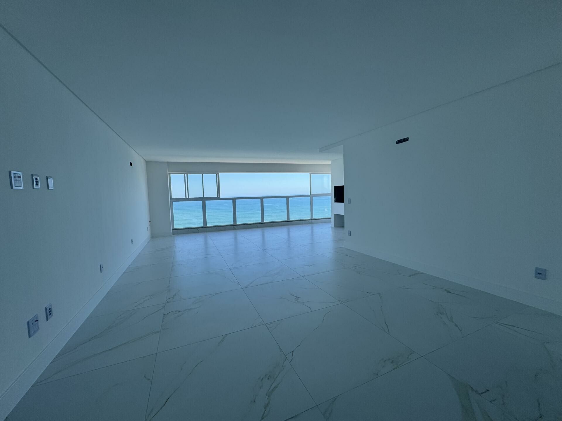 Imagem do Apartamento frente Mar em Barra Velha na Praia do Tabuleiro