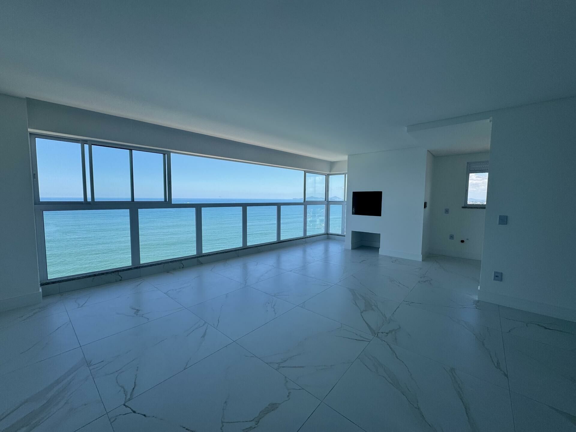 Imagem do Apartamento frente Mar em Barra Velha na Praia do Tabuleiro