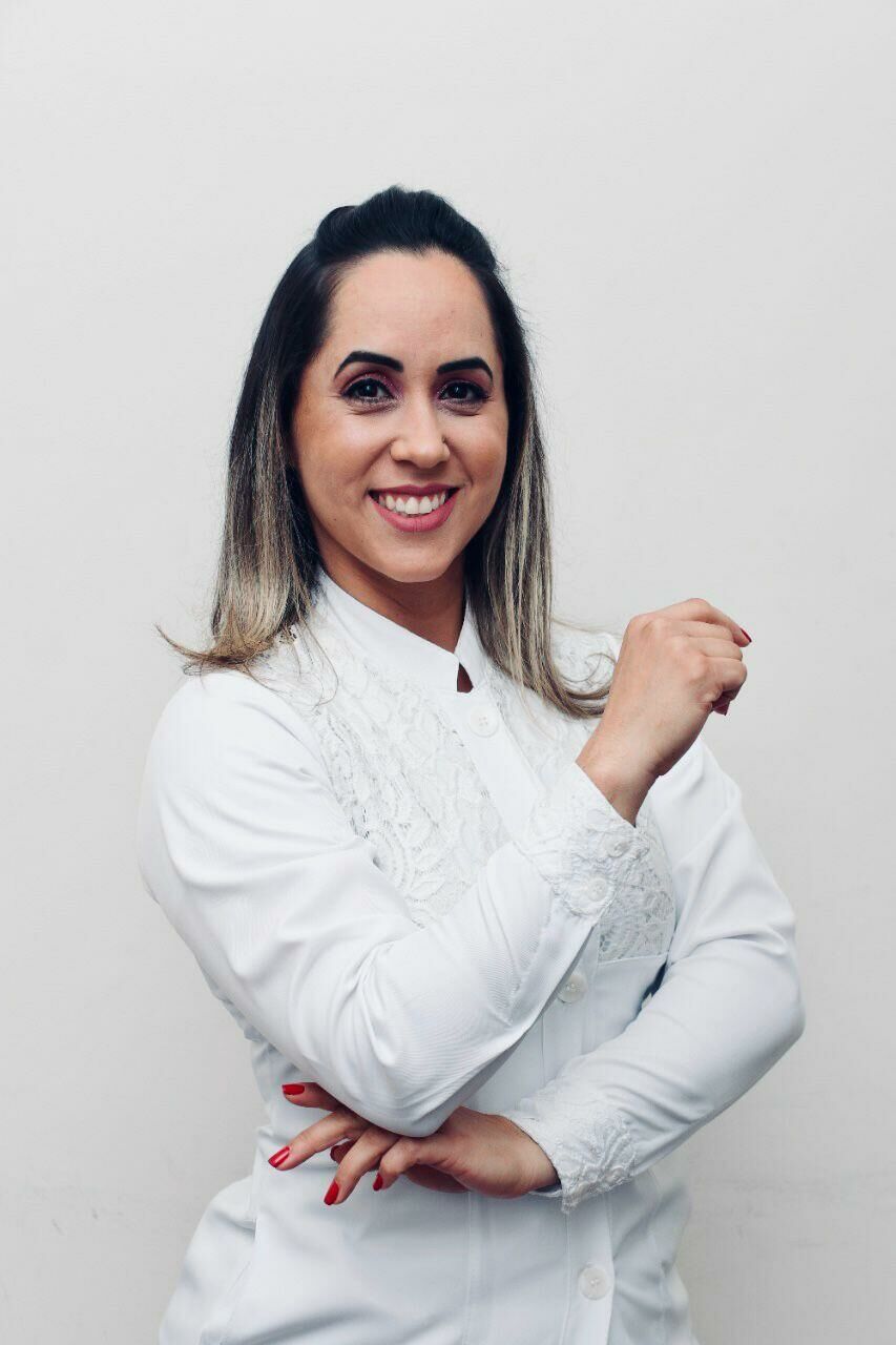 Imagem Dayane Tavares