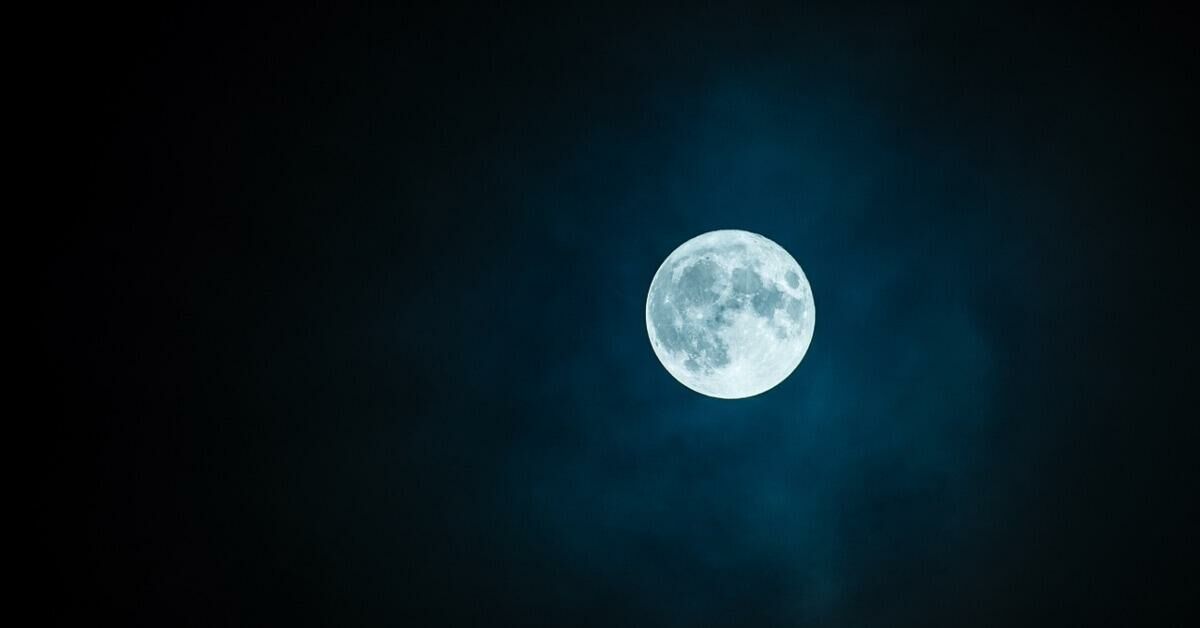 Imagem Lua