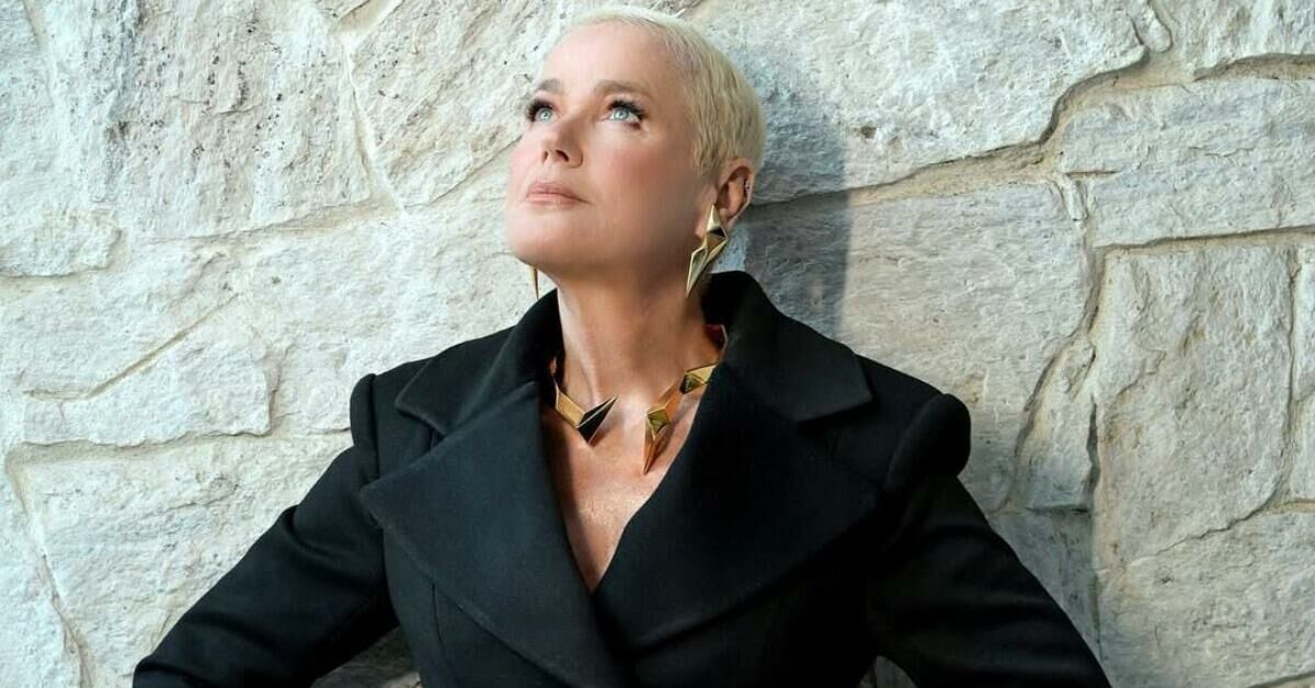 Imagem Xuxa