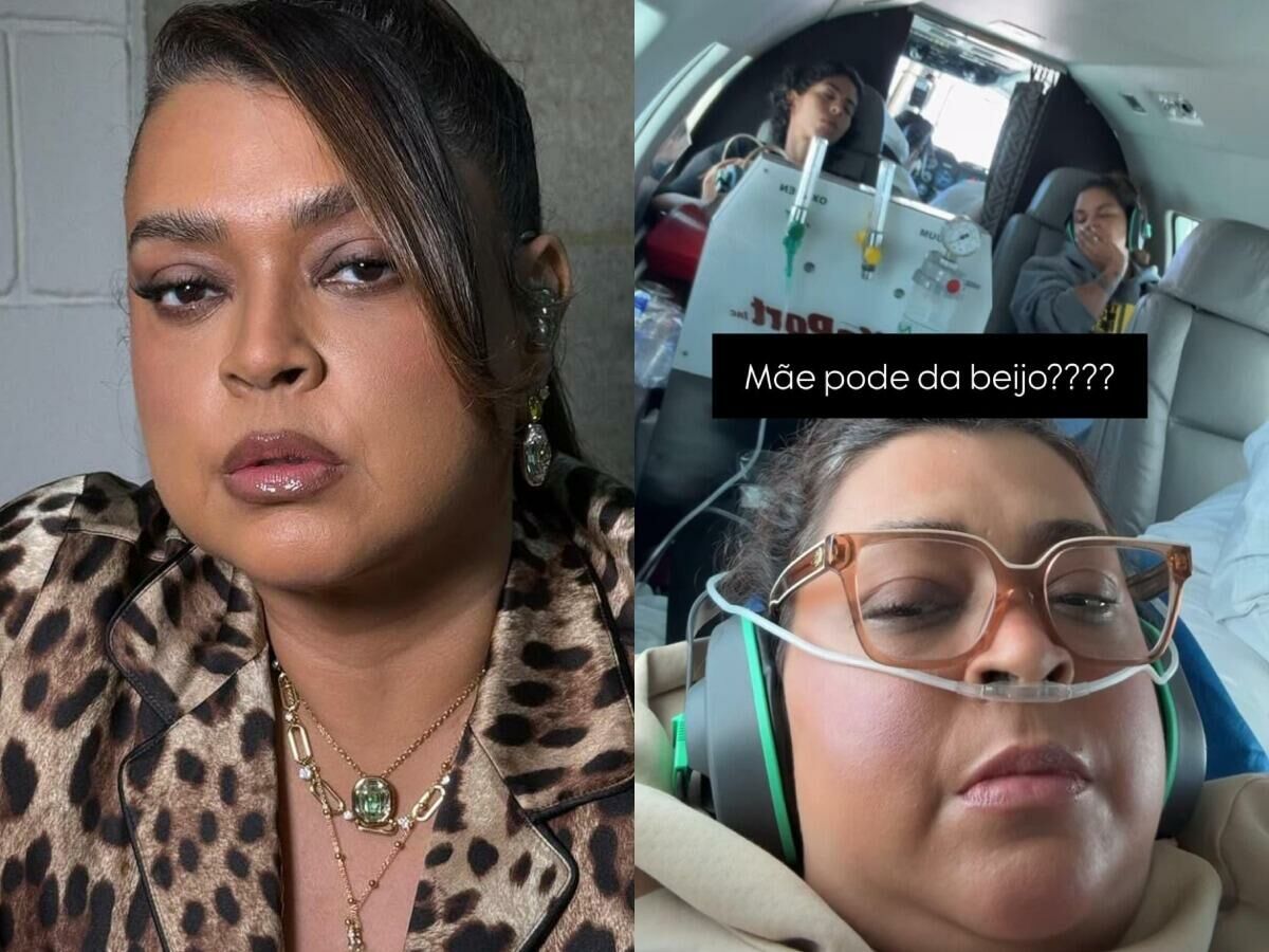 Imagem cantora-cura
