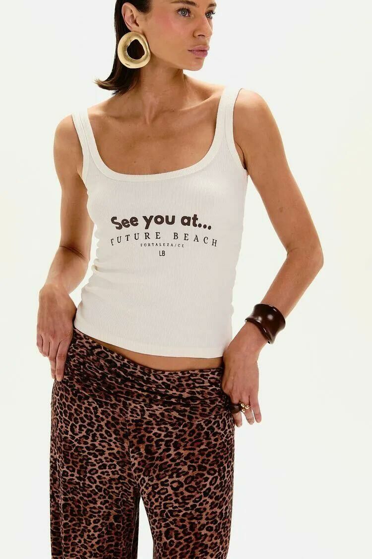 Imagem de Calça Teodora Onça Le Blog