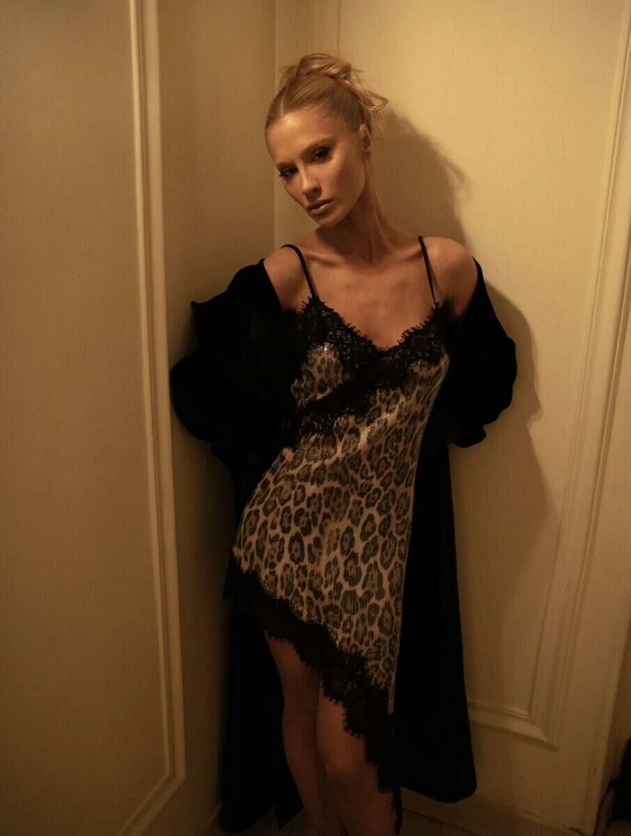 Imagem de Vestido Renata Onça Cloude