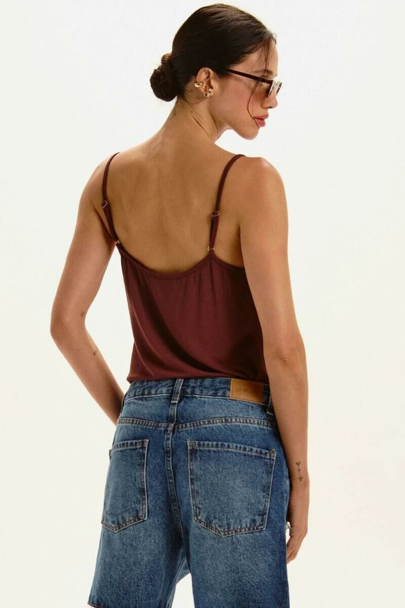 Imagem de Renata Olga Marrom Ganache Le Blog