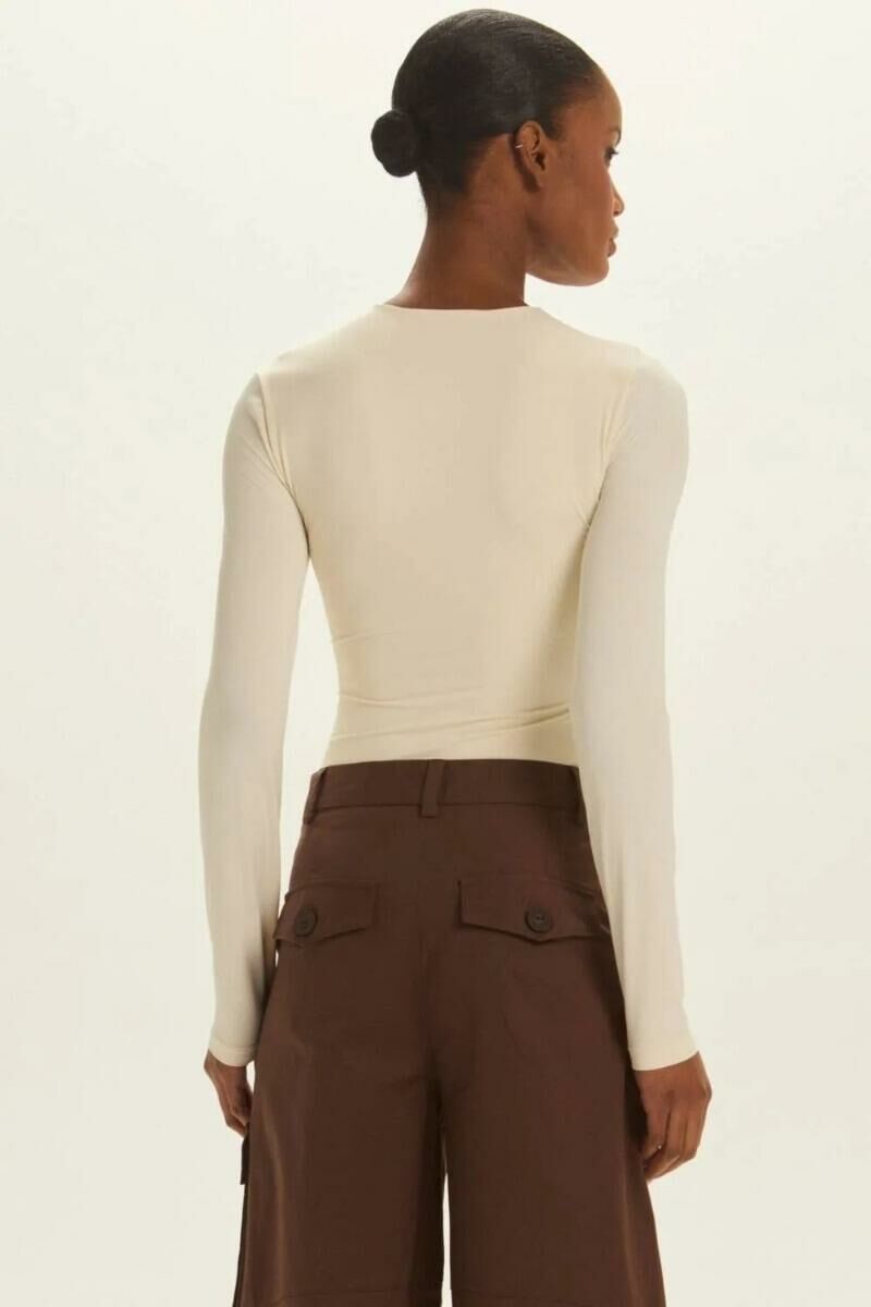 Imagem de Body Dri Off White Le Blog