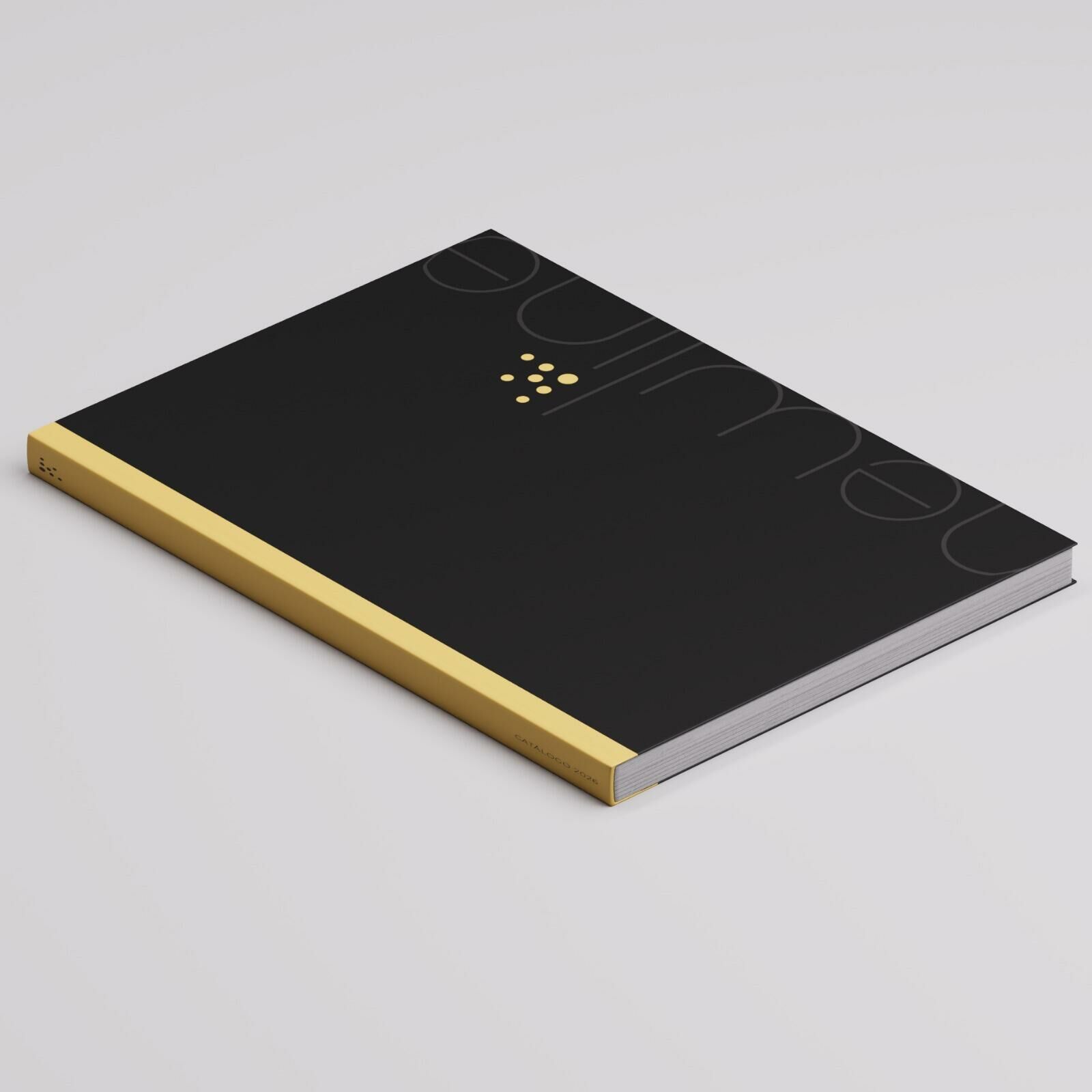 Imagem do catálogo 2026