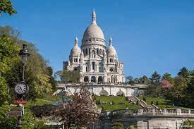 Região de Montmartre