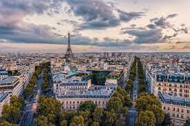 Região Montparnasse