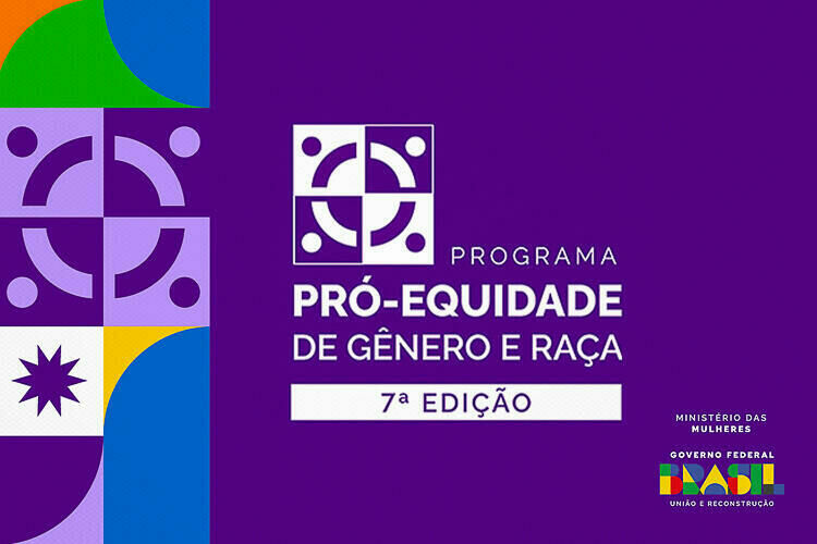 Imagem ilustrativa para o artigo A importância do Programa Pró Equidade de Gênero e Raça nas empresas da Megavale Card
