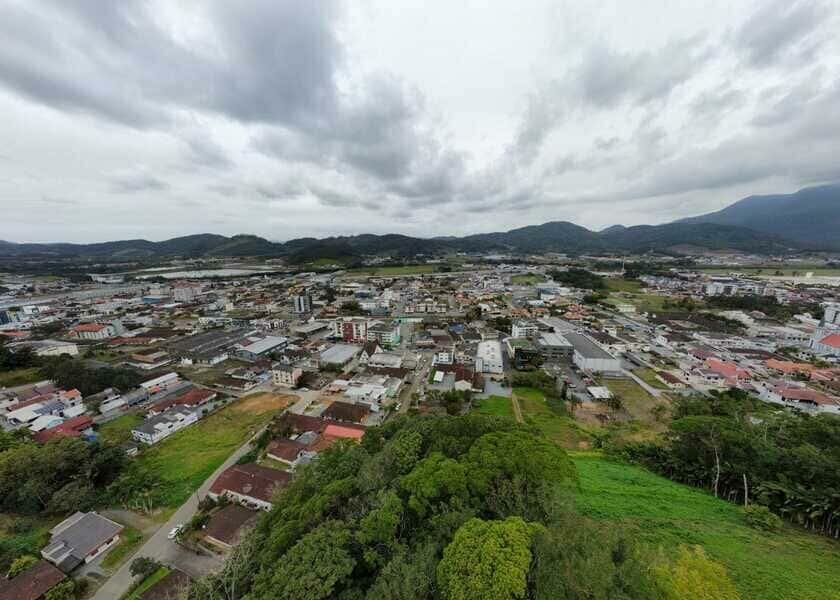 Imagem Cidade - Limpeza e Faxina - Maria Brasileira
