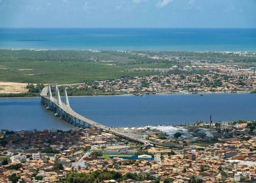 Imagem Cidade - Limpeza e Faxina - Maria Brasileira