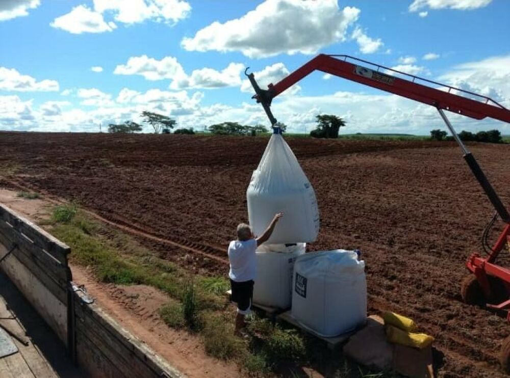 Imagem adicional 19 do item GUINCHO BAG 2000 KG