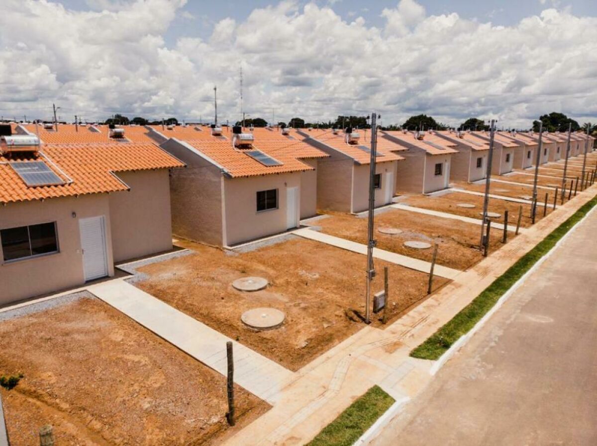 Imagem principal de Como se constrói um bairro? - CRV Urbanizadora