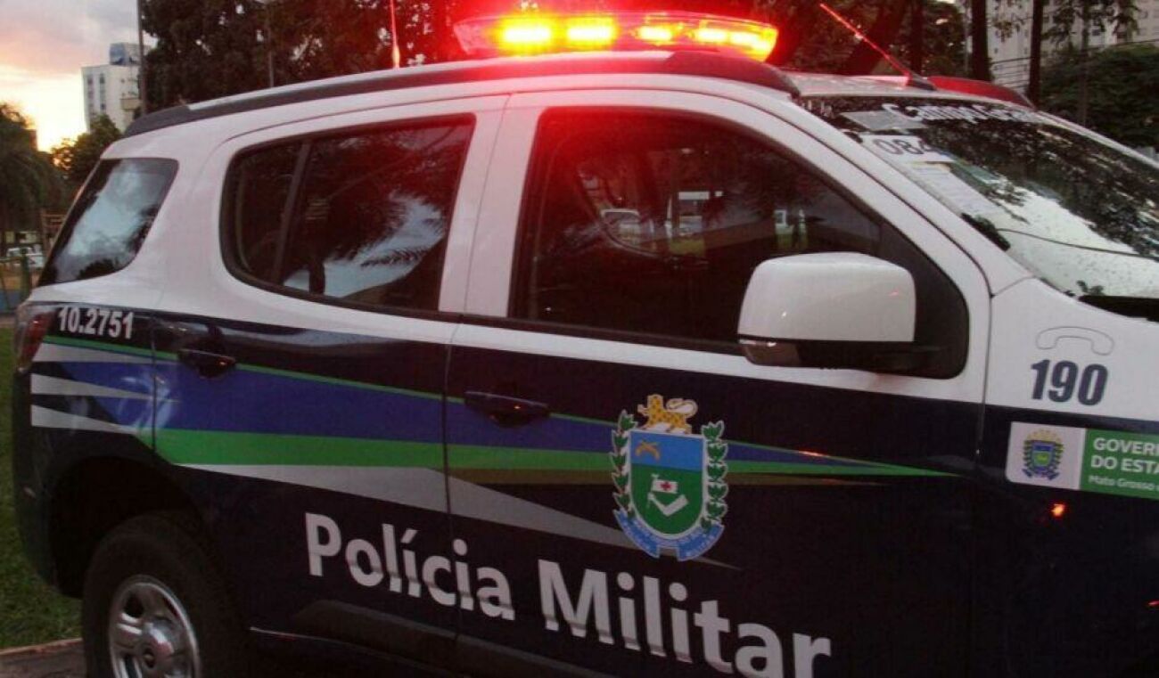 Ilustração da notícia Moradora chega e encontra casa arrombada e incendiada em Paranaíba da MS Todo dia