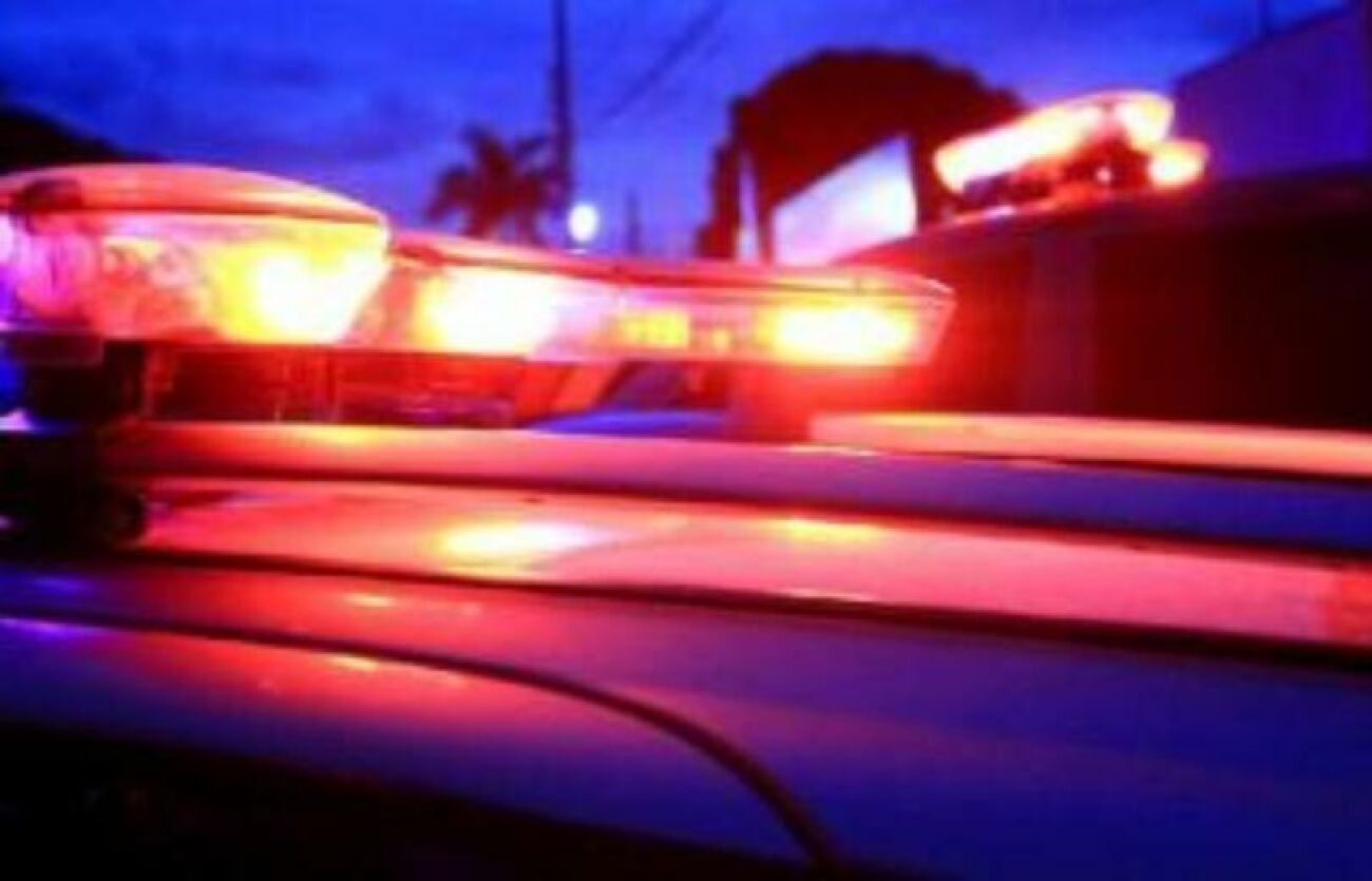 Ilustração da notícia Casal se irrita com barulho em hospital, discute com equipe e polícia é chamada em Paranaíba da MS Todo dia