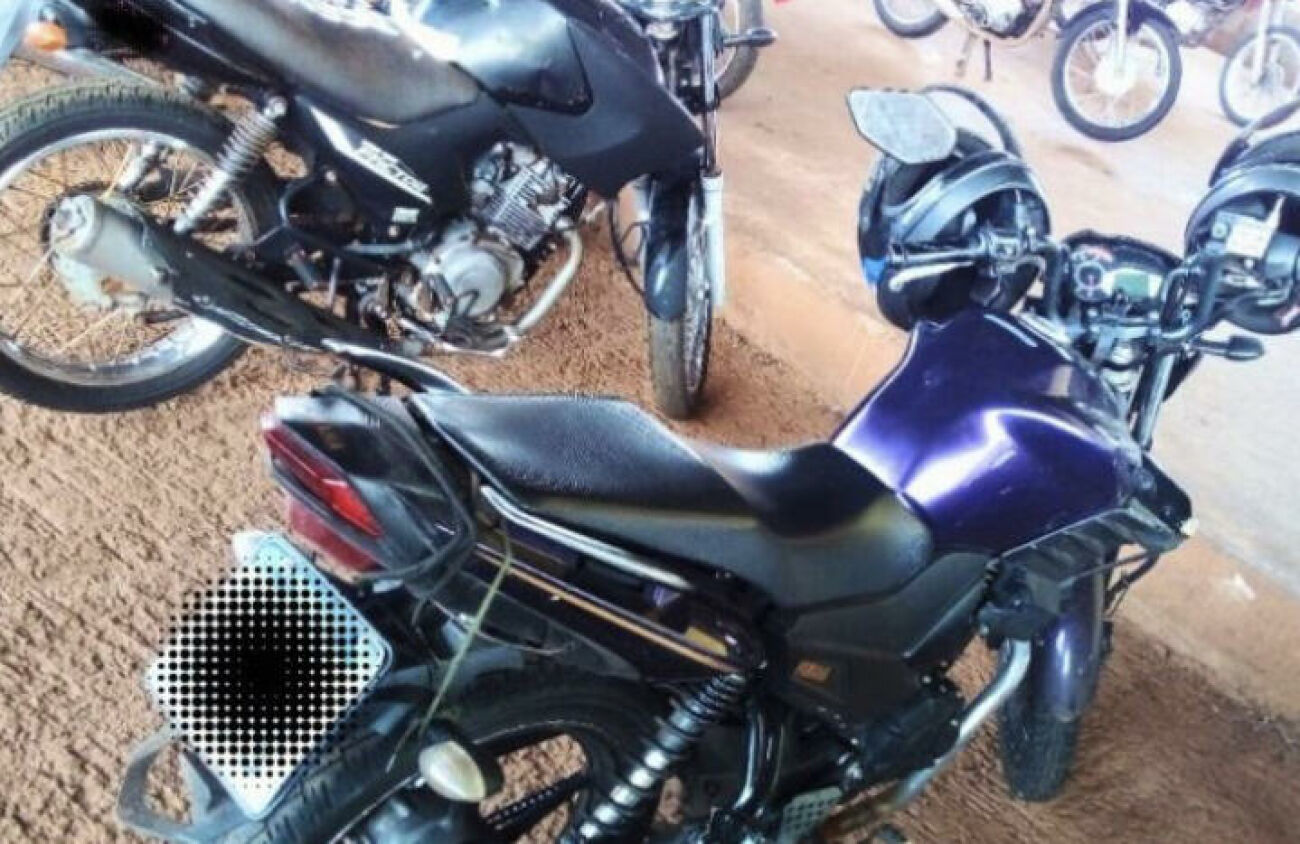 Ilustração da notícia Novo Leilão do Detran-MS oferece boas oportunidades para motociclistas, com 127 motos para circulação da MS Todo dia