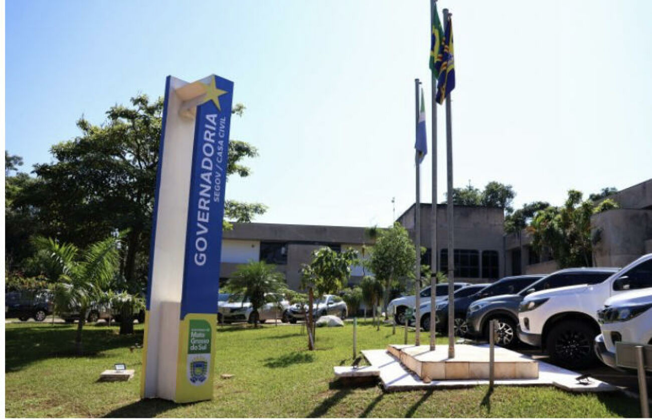 Ilustração da notícia Decreto institui grupo de trabalho para organizar celebração dos 50 anos de MS da MS Todo dia