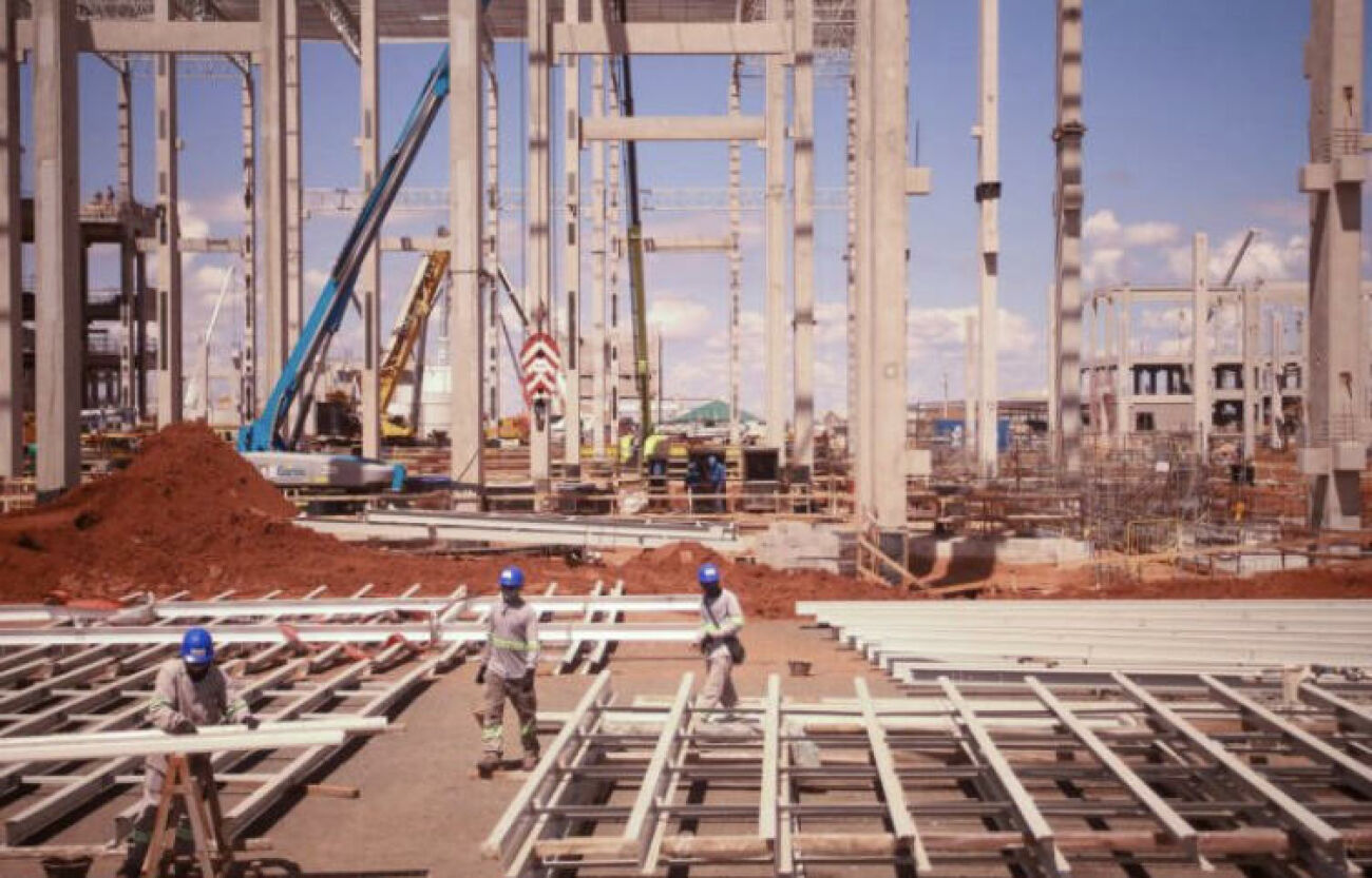 Ilustração da notícia MS registra segunda menor taxa de desocupação do Brasil no último trimestre de 2025 da MS Todo dia