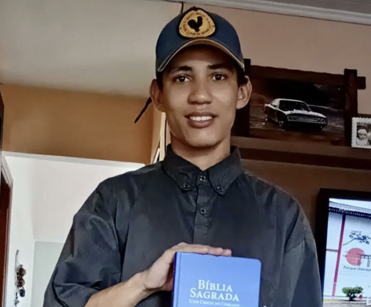 Ilustração da notícia Jovem de 20 anos desaparece em Chapadão do Sul e família faz apelo por informações da MS Todo dia