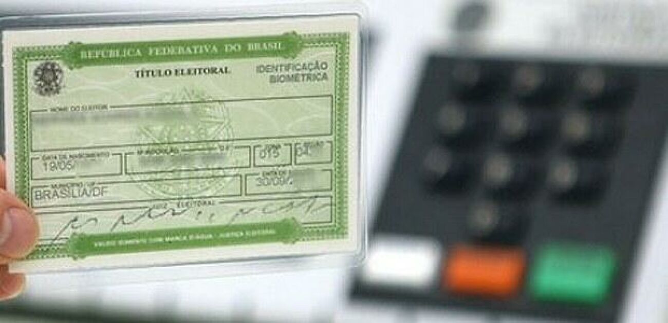 Ilustração da notícia Plantão da Justiça atende eleitores neste sábado para regularização e emissão de título da MS Todo dia