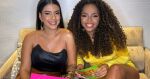 Imagem principal do artigo Giovanna Pitel revela porque se distanciou de Fernanda Bande e fala sobre programa apresentado com ex-BBB