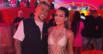 Imagem da notícia Após DJ Buarque fazer pedido de namoro durante show, Jenny Miranda manda recado sobre o neto