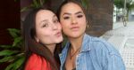 Imagem da notícia Larissa Manoela e Maisa desabafam após quadro do Fantástico incentivar possível rivalidade entre as duas