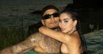 Imagem da notícia Após MC Mirella ser criticada por beijar outra mulher, Dynho Alves rebate e revela acordo com cantora: “Recalcadas"
