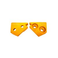 Imagem do produto Cantos Laterais 8E5300 e 8E5301 para Carregadeira Caterpillar 938H