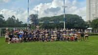 Imagem principal do artigo Um sábado intenso de rugby em São Paulo: FEDEXPO e a festa de abertura da temporada no SPAC.