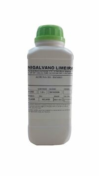 Imagem de Banho de Ouro 3110 (1 Litro)
