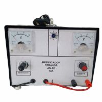 Imagem de Retificador Banho Eletron 10A (AN02)