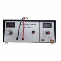 Imagem de Retificador Banho Eletron 15A (DG02)
