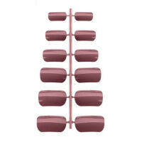 Imagem de Rosa Retrô (Rosa nude)