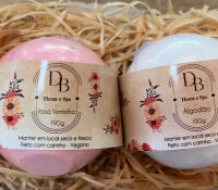 Imagem de Bath Bombs 380g
