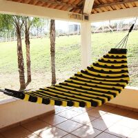 Imagem de Preto com Amarelo