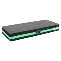 Imagem de Preto com Verde