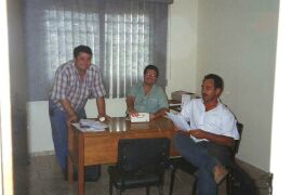 Imagem da notícia O Início de um Sonho—CRV Portas e Janelas