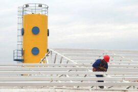 Imagem da notícia Recursos do Fundeb poderão ser utilizados em obras escolares