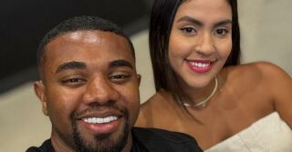 Imagem da notícia Ex-namorada de Davi Brito se pronuncia pela primeira vez após famoso denunciá-la por ameaças