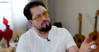 Imagem da notícia Marrone quebra o silêncio e fala pela primeira vez sobre queda em show: “Eu não bebo”