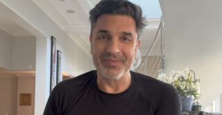 Imagem da notícia Após receber alta, Edu Guedes revela que saiu do hospital 10 dias antes do tempo previsto