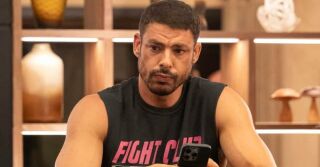 Imagem da notícia Cauã Reymond revela que sofria discriminação na adolescência e faz desabafo emocionante: “Eu sofria muito”