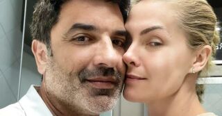 Imagem da notícia Edu Guedes passa por cirurgia de emergência depois de ser diagnosticado com câncer no pâncreas