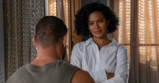 Imagem da notícia Globo assume falha técnica e explica erro durante transmissão da novela Vale Tudo: "Interferência no capítulo"