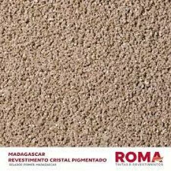 Imagem do produto CRISTAL PIGMENTADO MADAGASCAR 23 KG - ROMA