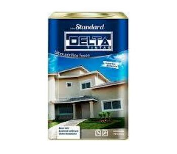 Imagem do produto TINTA LÁTEX ACRILICO FOSCO VERDE PRIMAVERA 16 LTS - STANDARD - DELTA