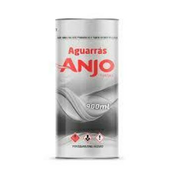 Imagem do produto AGUARRÁS 900 ML - ANJO