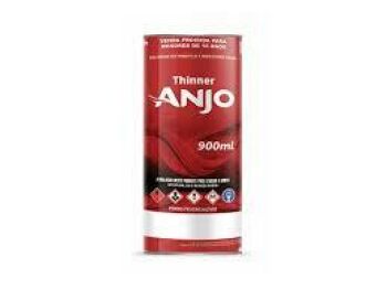 Imagem do produto THINNER 2750 900 ML - ANJO